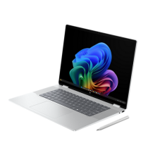 [Scatola aperta]Laptop HP OmniBook X Flip NGAI 16-as0026np | U7-258V | Touch OLED / Ultra 7 / RAM 32 GB / SSD Disk / 16,