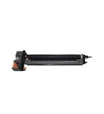 Kyocera Drum DK-6115 nero 302P193010 tamburo originale per Kyocera Ecosys M4125idn M4132idn DK6115 capacità 300.000 pagine