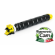 Toner CK-8511Y giallo rigenerato CAM di alta qualità, made in Italy 1T02L7AUT0 per Utax 2506 Ci CK8511 capacità 12.000 pagine