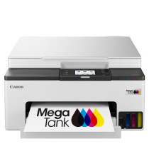 Canon Multifunzione Inkjet a colore MAXIFY GX1050 EB2