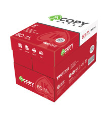 Carta IK Copy - B4 - 257 x 364 mm - 80 gr - bianco - conf. 500 fogli