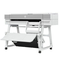 HP - Plotter - DesignJet T950 36 A0 stand incluso -  2 anni di garanzia