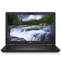 [A ]Laptop Dell Latitude 5590 / i5 / RAM 8 GB / SSD Disk / 15,6″ FHD