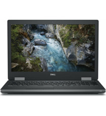 [A- ]Laptop Dell Precision 7540 / i7 / RAM 32 GB / SSD Disk / 15,6″ FHD