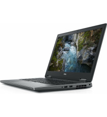 [A- ]Laptop Dell Precision 7540 / i7 / RAM 32 GB / SSD Disk / 15,6″ FHD