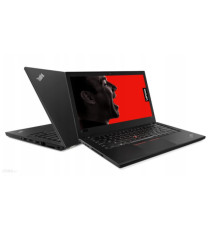 [B ]Laptop Lenovo ThinkPad T480 / i7 / RAM 16 GB / SSD Disk / 14,0″ FHD