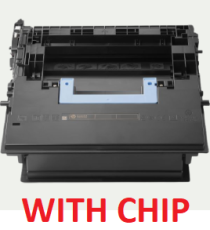 Toner W1470Y 147Y altissima qualità, con chip intelligente compatibile per Hp Laserjet M634,M635,M636,M610,M611 42.000 pagine