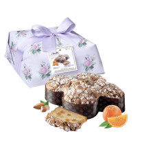 Colomba classica linea Royal - 500 gr - Loison.