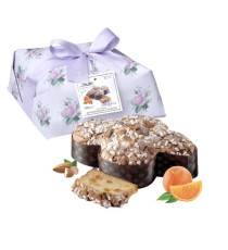 Colomba classica linea Royal - 500 gr - Loison.