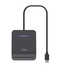 Lettore Smart Card Primo - Trust