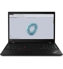 [Array]Laptop Lenovo ThinkPad P15s G2 / i7 / RAM 40 GB / SSD Disk / 15,6″ FHD