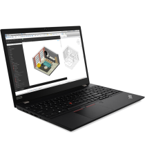 [Array]Laptop Lenovo ThinkPad P15s G2 / i7 / RAM 40 GB / SSD Disk / 15,6″ FHD