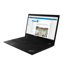 [Array]Laptop Lenovo ThinkPad T15 G2 / i5 / RAM 16 GB / SSD Disk / 15,6″ FHD