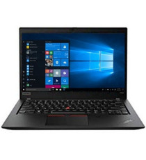 [Array]Laptop Lenovo ThinkPad T490s / i5 / RAM 8 GB / SSD Disk / 14,0″ FHD