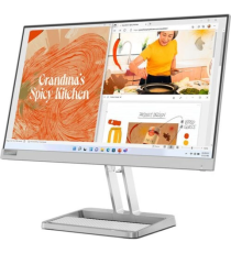 [Scatola aperta]Monitor Lenovo L22i-40 54,6 cm (21,5″) FHD IPS LED 75 Hz