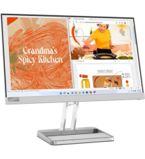 [Scatola aperta]Monitor Lenovo L22i-40 54,6 cm (21,5″) FHD IPS LED 75 Hz