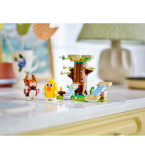 Lego Creator - Parco giochi degli animali - Lego 40709 Festeggia la Pasqua con questo fantastico LEGO Anni 8+ 172pz