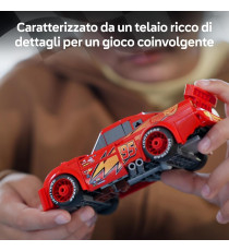 Lego Speed Champions - Saetta McQueen - Lego 77254 Idea Regalo Disney Anni 9+ 270pz