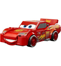Lego Speed Champions - Saetta McQueen - Lego 77254 Idea Regalo Disney Anni 9+ 270pz
