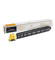 Kyocera TK8335Y giallo 1T02RLANL1 toner originale per Kyocera TASKalfa 3252ci,3253ci TK-8335 capacità 15.000 pagine