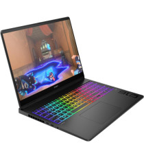 [Scatola aperta]Laptop HP Omen MAX Gaming Laptop 16-ah0012ns / i9 / RAM 32 GB / SSD Disk / 16,0 WQXGA