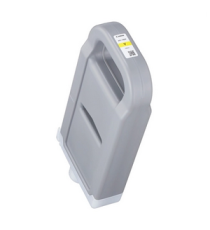 Cartuccia PFI740/PFI340 Y giallo 4772C001 4777C001 ink pigmentato compatibile per Canon imagePROGRAF TZ-30000,TZ-3200 700ml