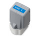 Cartuccia PFI4100C ciano 6778C001 ink pigmentato compatibile per Canon imagePROGRAF pro-1100 capacità 80ml