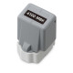 Cartuccia PFI4100MBK nero opaco 6776C001 ink pigmentato compatibile per Canon imagePROGRAF pro-1100 capacità 80ml
