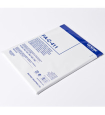 Brother - Carta A4 termica - PAC411 - Scatola 100 Fogli