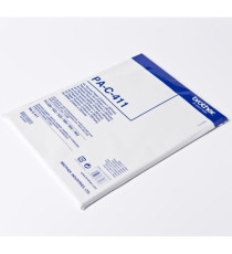 Brother - Carta A4 termica - PAC411 - Scatola 100 Fogli
