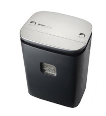 Distruggidocumenti 516XCD - a frammenti - 29L - Titanium