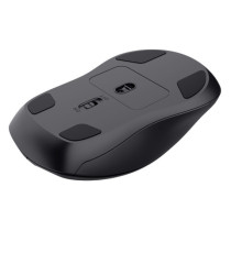 Mouse -  wireless - Ferro - Nero - Trust