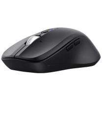 Mouse -  wireless - Ferro - Nero - Trust