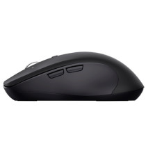 Mouse -  wireless - Ferro - Nero - Trust