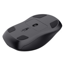 Mouse -  wireless - Ferro - Nero - Trust