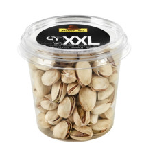 Pistacchi tostati salati - in bicchiere - 140 gr - Mister Nut