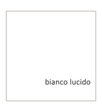 Plastica adesiva - 45 cm x 15 m - bianco lucido - Patifix