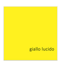 Plastica adesiva - 45 cm x 15 m - giallo lucido - Patifix
