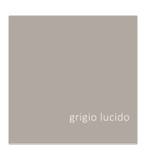 Plastica adesiva - 45 cm x 15 m - grigio lucido - Patifix