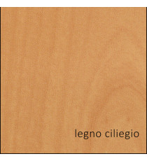 Plastica adesiva - 45 cm x 15 m - legno ciliegio - Patifix