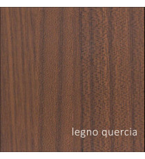 Plastica adesiva - 45 cm x 15 m - legno quercia - Patifix