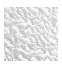 Plastica adesiva - 45 cm x 15 m - trasparente nuvolato - Patifix