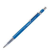 Portamine Mars Technico 780C - mina 2 mm - fusto blu - Staedtler