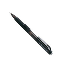 Portamine Twist Erase Clik - mina 0,90mm - fusto nero - Pentel