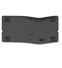 Tastiera -  wireless - Nero  - Trust