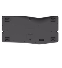 Tastiera -  wireless - Nero  - Trust