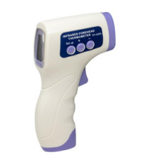 Termometro a infrarossi No contact - digitale - PVS
