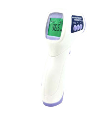 Termometro a infrarossi No contact - digitale - PVS
