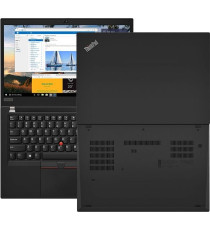 [A- ]Laptop Lenovo ThinkPad T490 / i5 / RAM 8 GB / SSD Disk / 14,0″ FHD