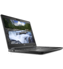 [Array]Laptop Dell Latitude 5490 / i7 / RAM 16 GB / SSD Disk / 14,0″ FHD